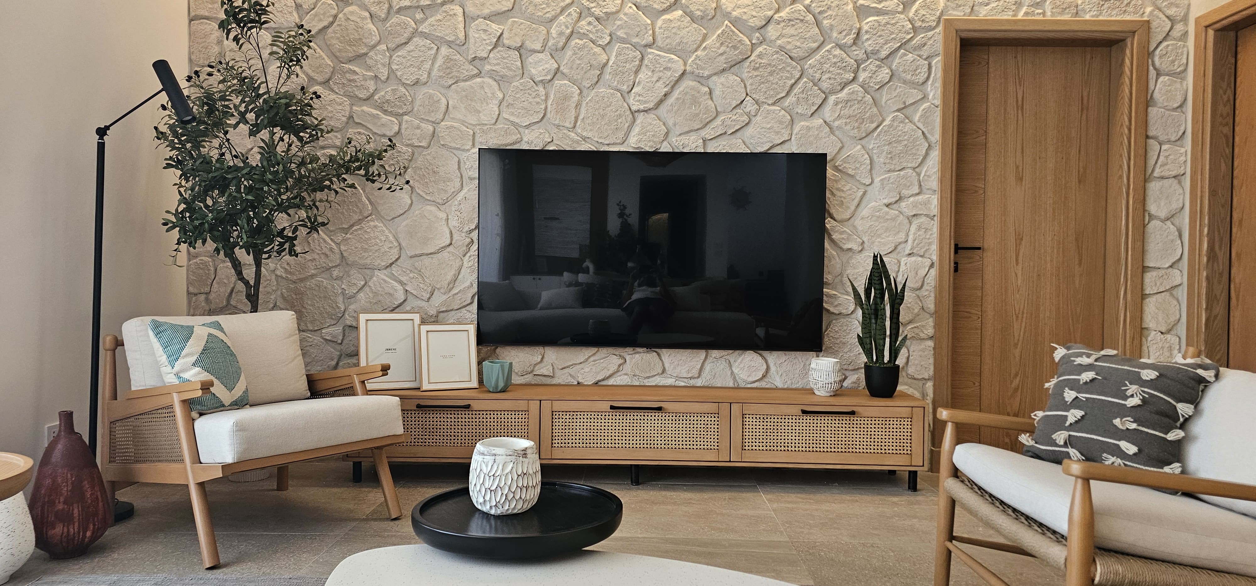 Minimalist Lounge Collection