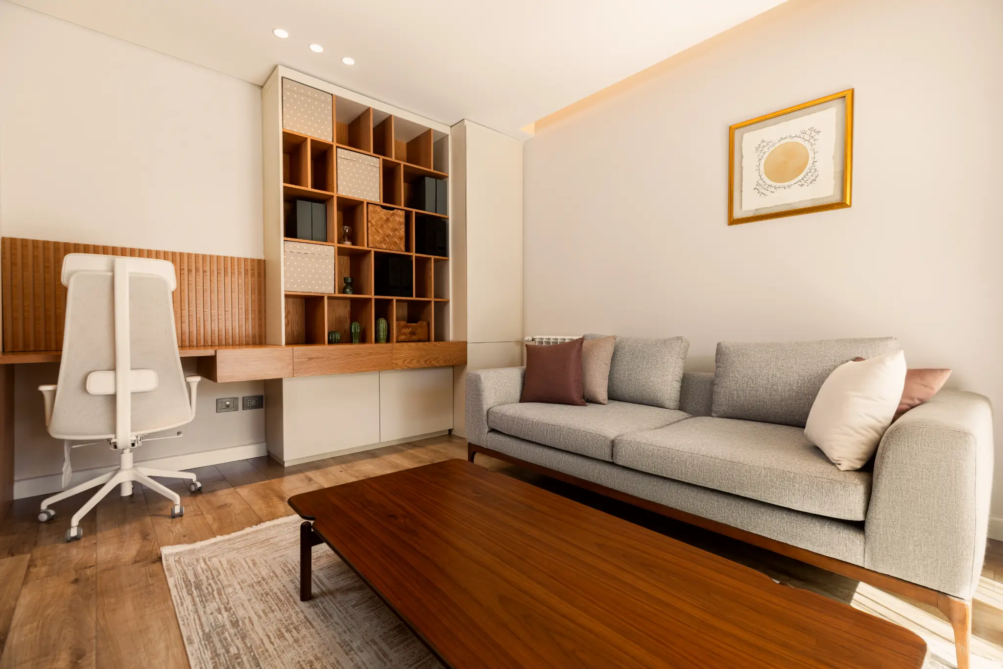 Luxury Dining Ensemble